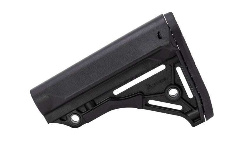THRiL Combat Competition Stock – Black