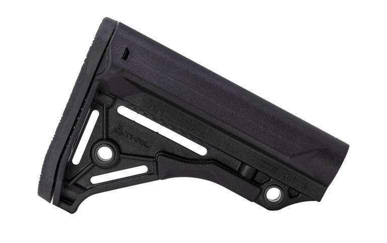 THRiL Combat Competition Stock – Black