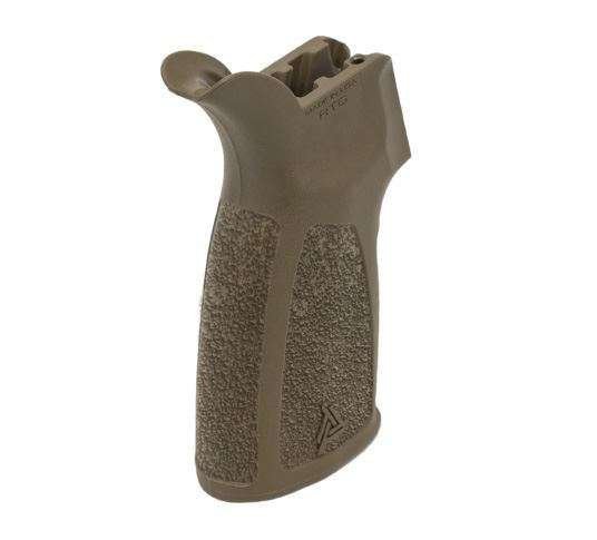 THRiL Rugged Tactical Grip Dark Earth