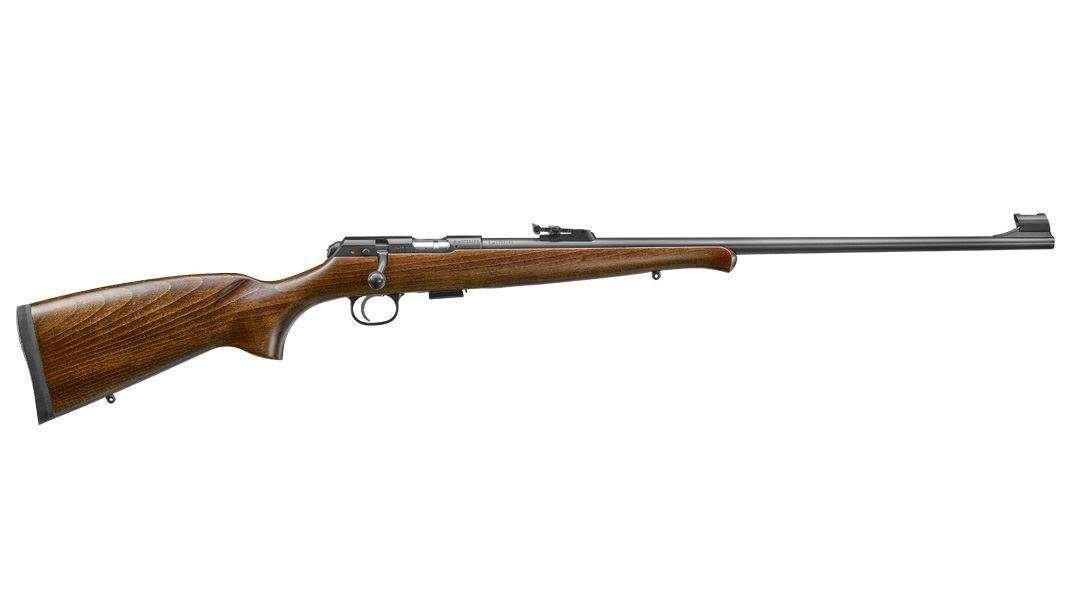 CZ 457 Training Rifle cal. 22 LR