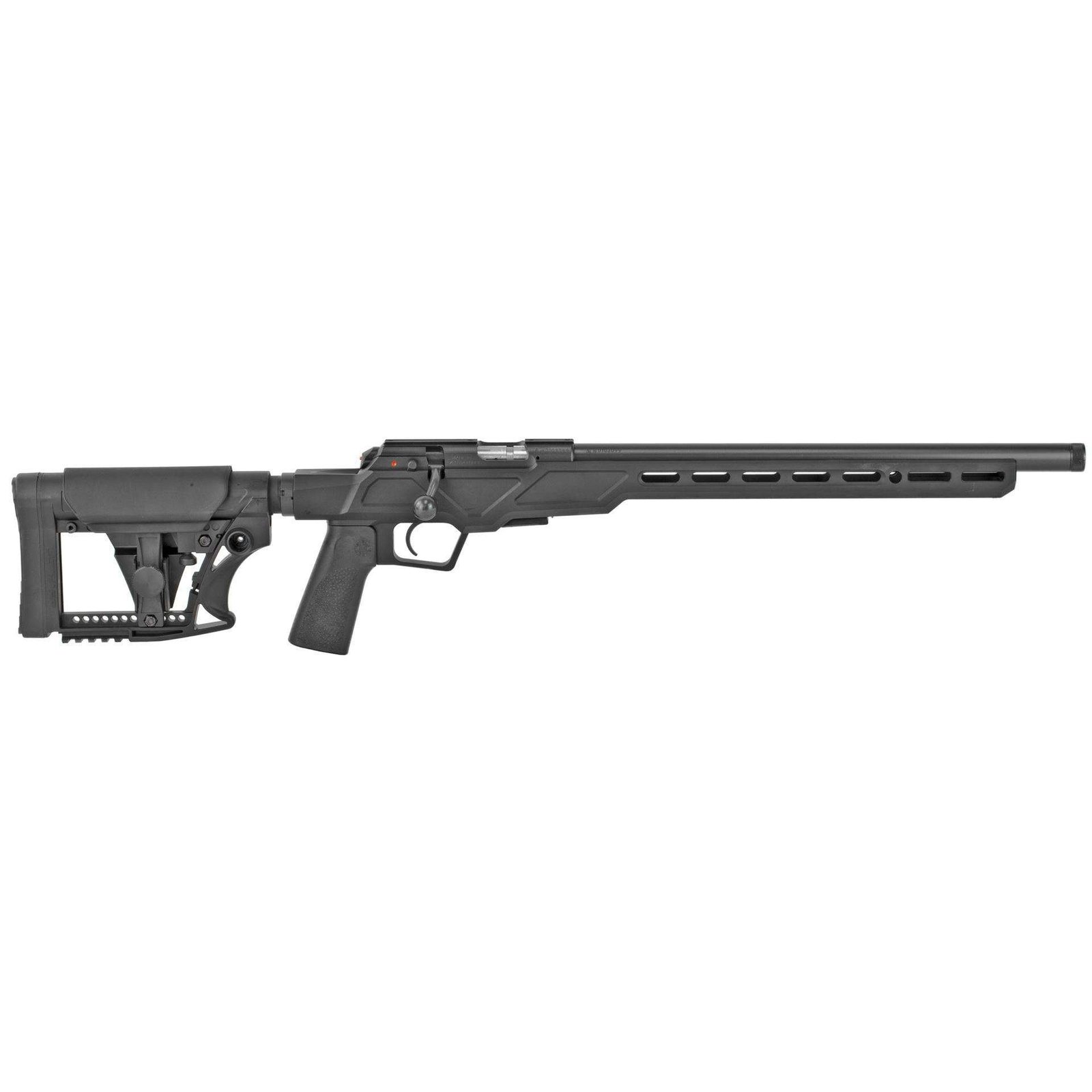 CZ 457 Varmint Precision Chassis Bolt Action 22 LR Threaded Barrel 5rd