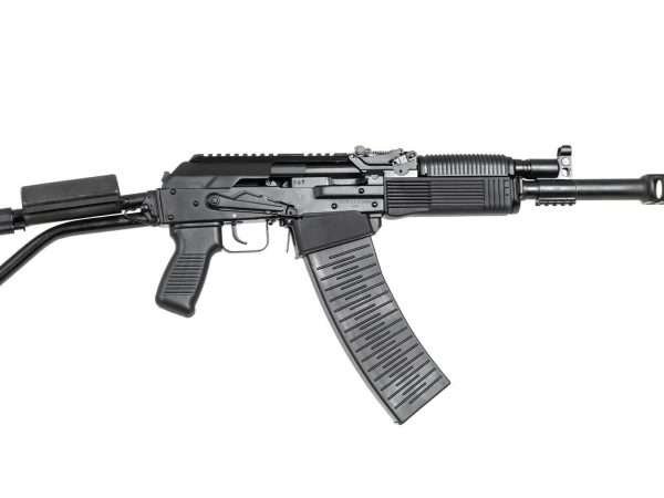 Molot Vepr Defender 12 Gauge Semi-Automatic Shotgun with Improved Muzzle Brake