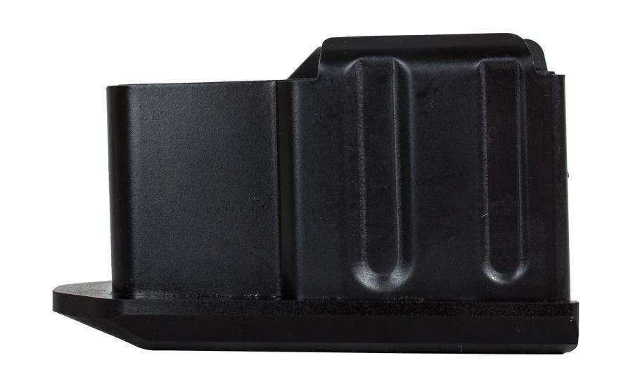 CZ 557 Magazine 4rd 243 308 Win