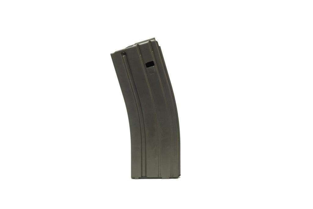 KCI AR-15 30rd Aluminum Magazine .223 5.56 NATO