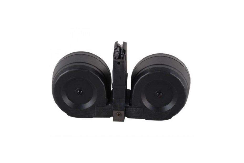 KCI USA Mini-14 100rd Drum Magazine
