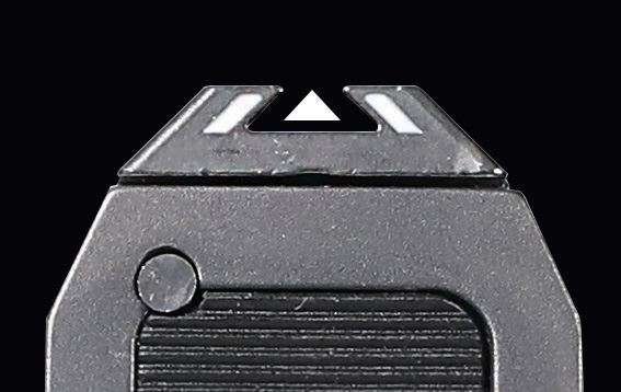 Steyr Arms M9-A2 MF Medium Frame 9mm 17rd Striker Fired Pistol