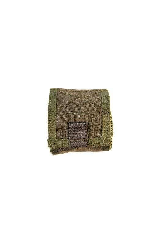 High Speed Gear V2 MOLLE Olive Drab Mag-Net Dump Pouch