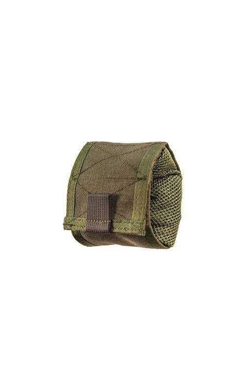 High Speed Gear V2 MOLLE Olive Drab Mag-Net Dump Pouch