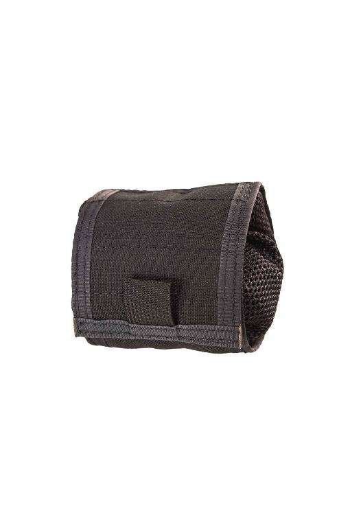 High Speed Gear V2 MOLLE Black Mag-Net Dump Pouch