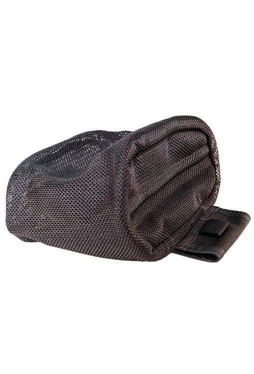 High Speed Gear V2 MOLLE Black Mag-Net Dump Pouch