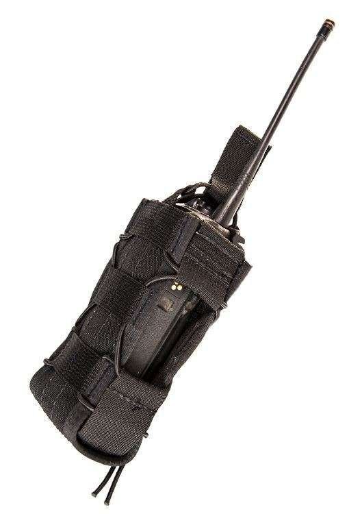 HSGI: Multi-Access Comm TACO MOLLE-Black