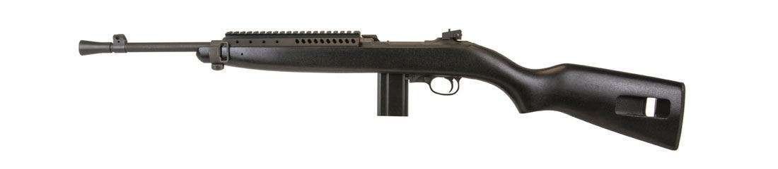 Inland M1 Scout Semi-Auto 30 Carbine 15rd Rifle