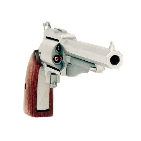 North American Arms The Earl 22 Magnum 3 inch Barrel 5rd Single Action Revolver.