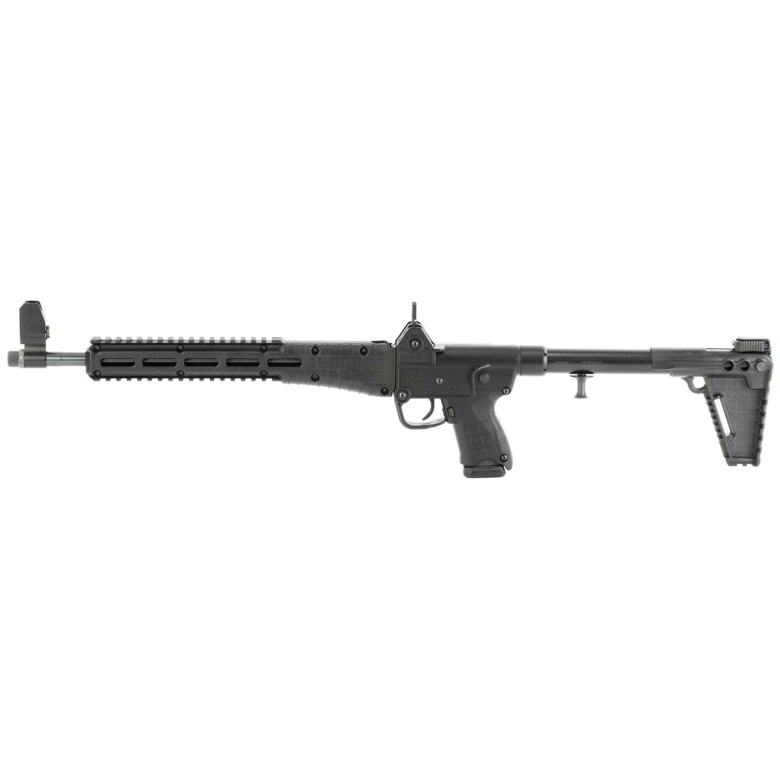 KelTec Sub 2000 Gen 2 9mm Black Semi-Automatic 15 Round Rifle