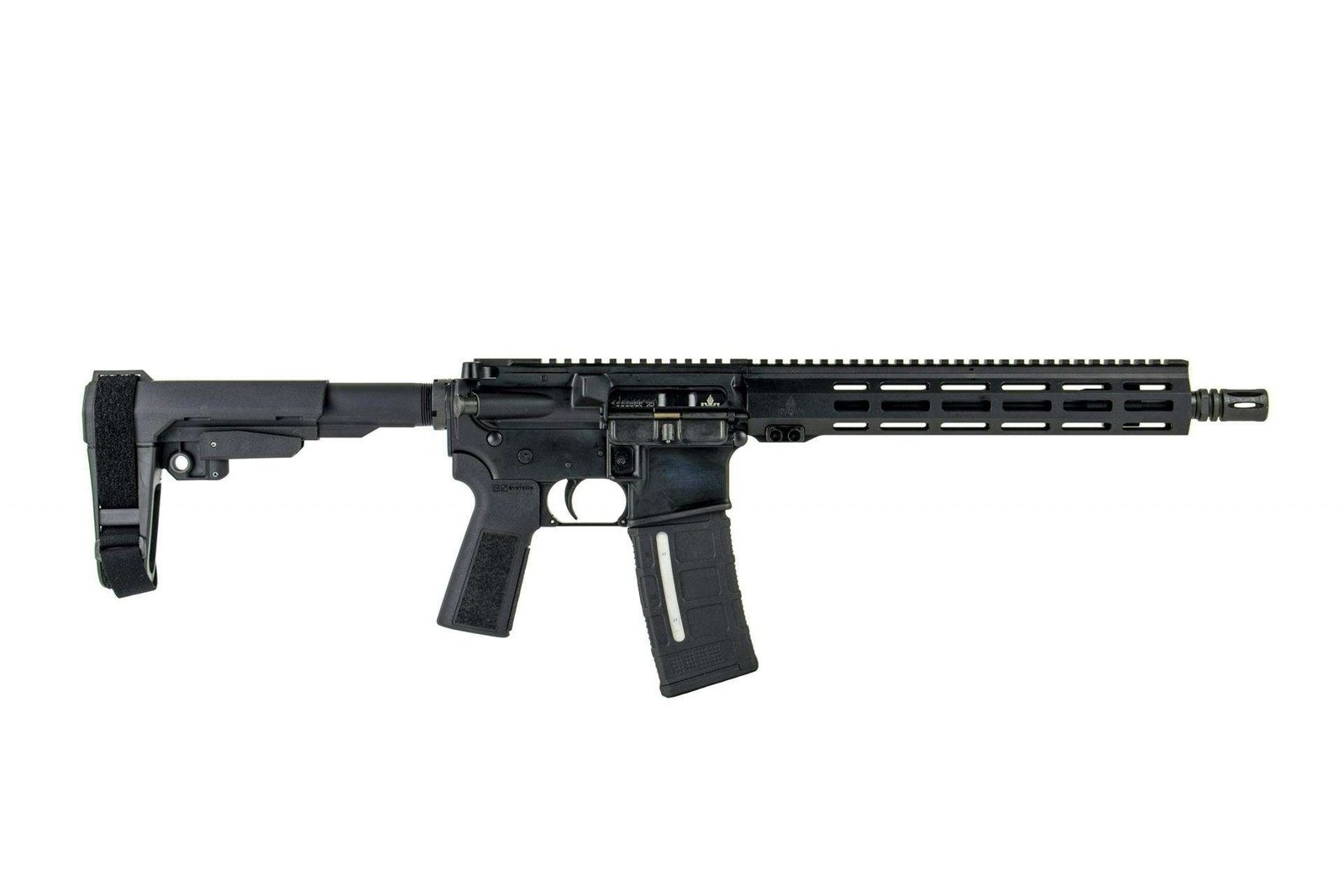 IWI Zion Z-15 5.56 NATO 30rd Pistol
