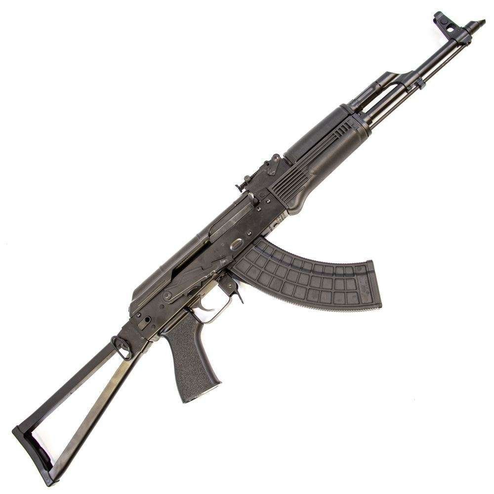 LEE ARMORY MILITARY SIDE FOLDER 7.62 16.25″ barrel 30rd Black