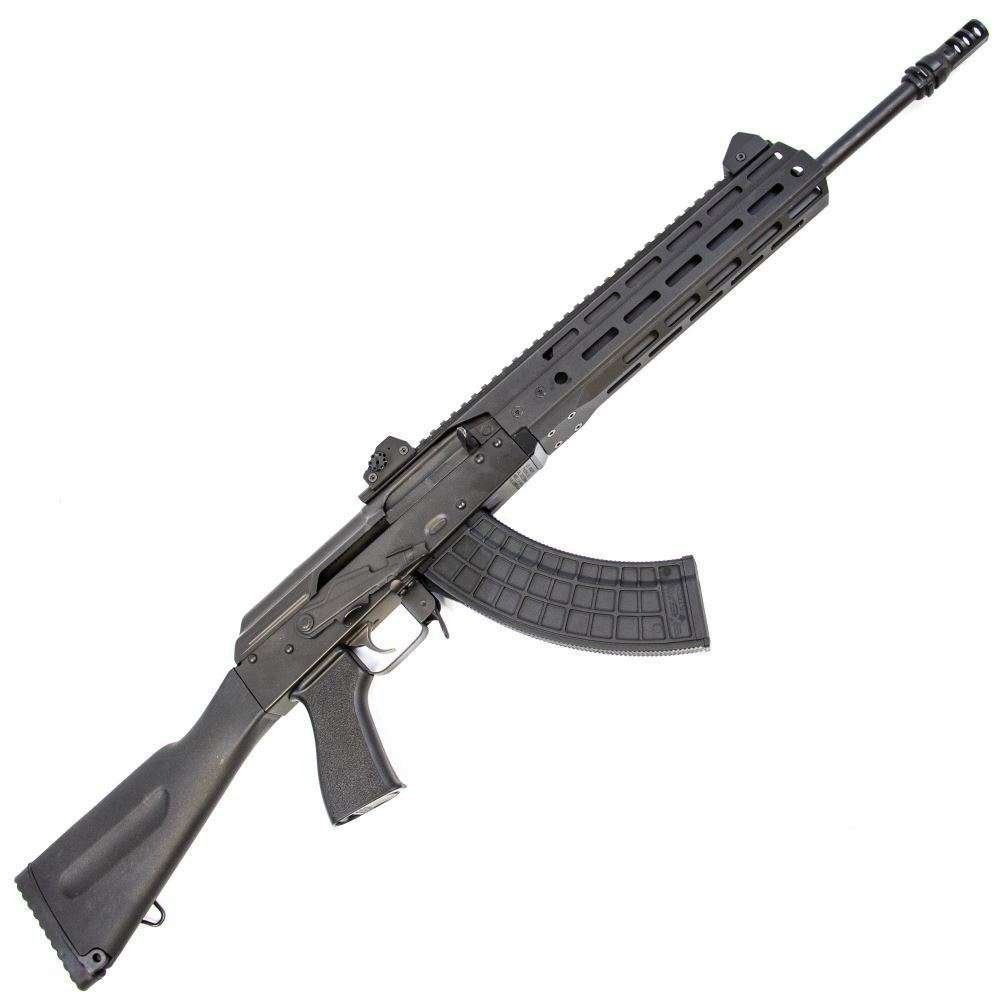 LEE ARMORY OD47 7.62 16.25″ barrel 30 rd black