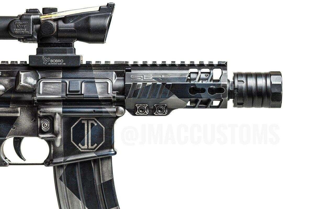 JMac Customs BDS-37