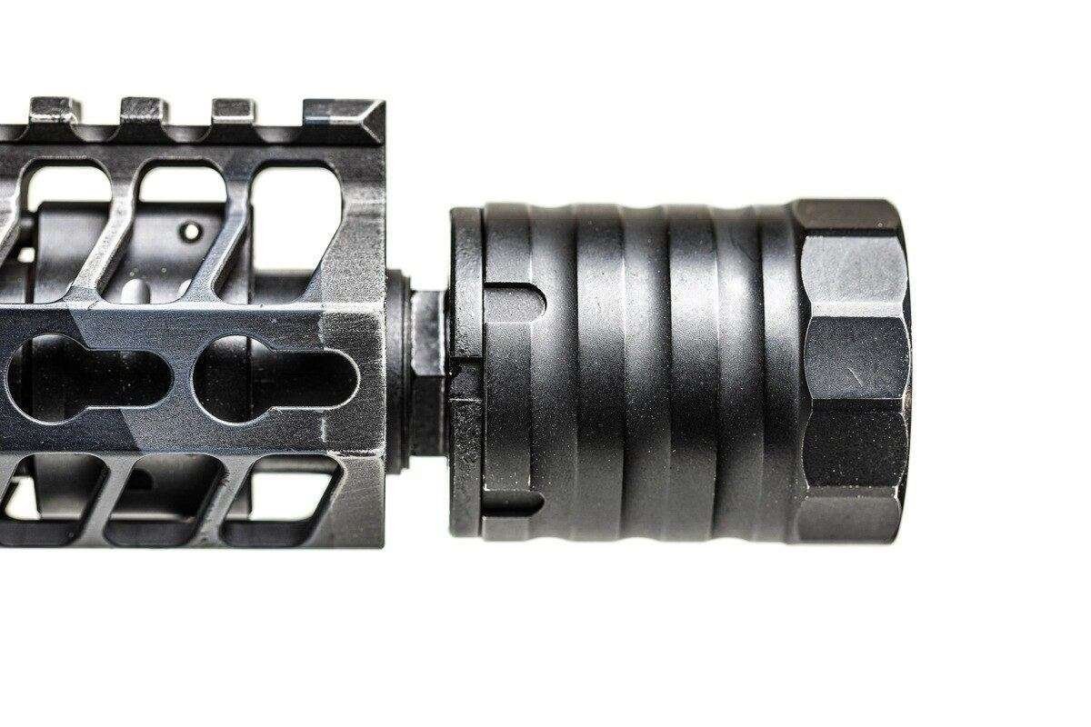 JMac Customs BDS-37