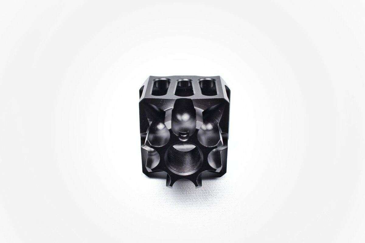JMac Customs LAF-14