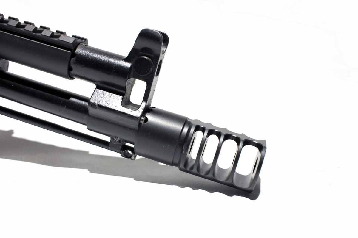 JMac Customs RRD-4C 24