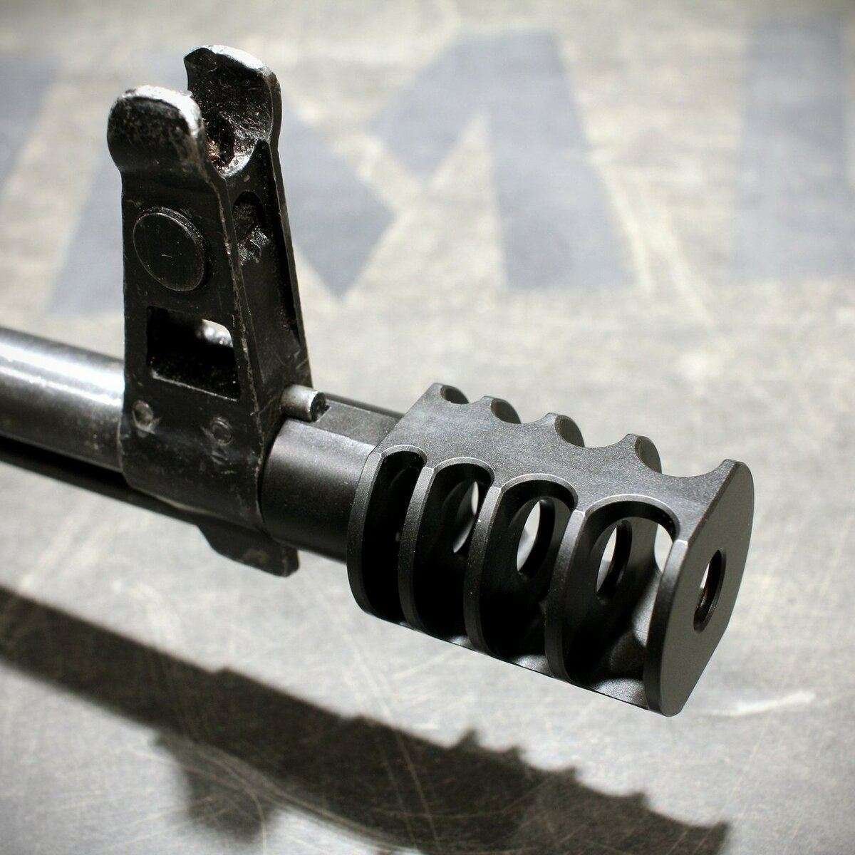 JMac Customs RRD-4C 14