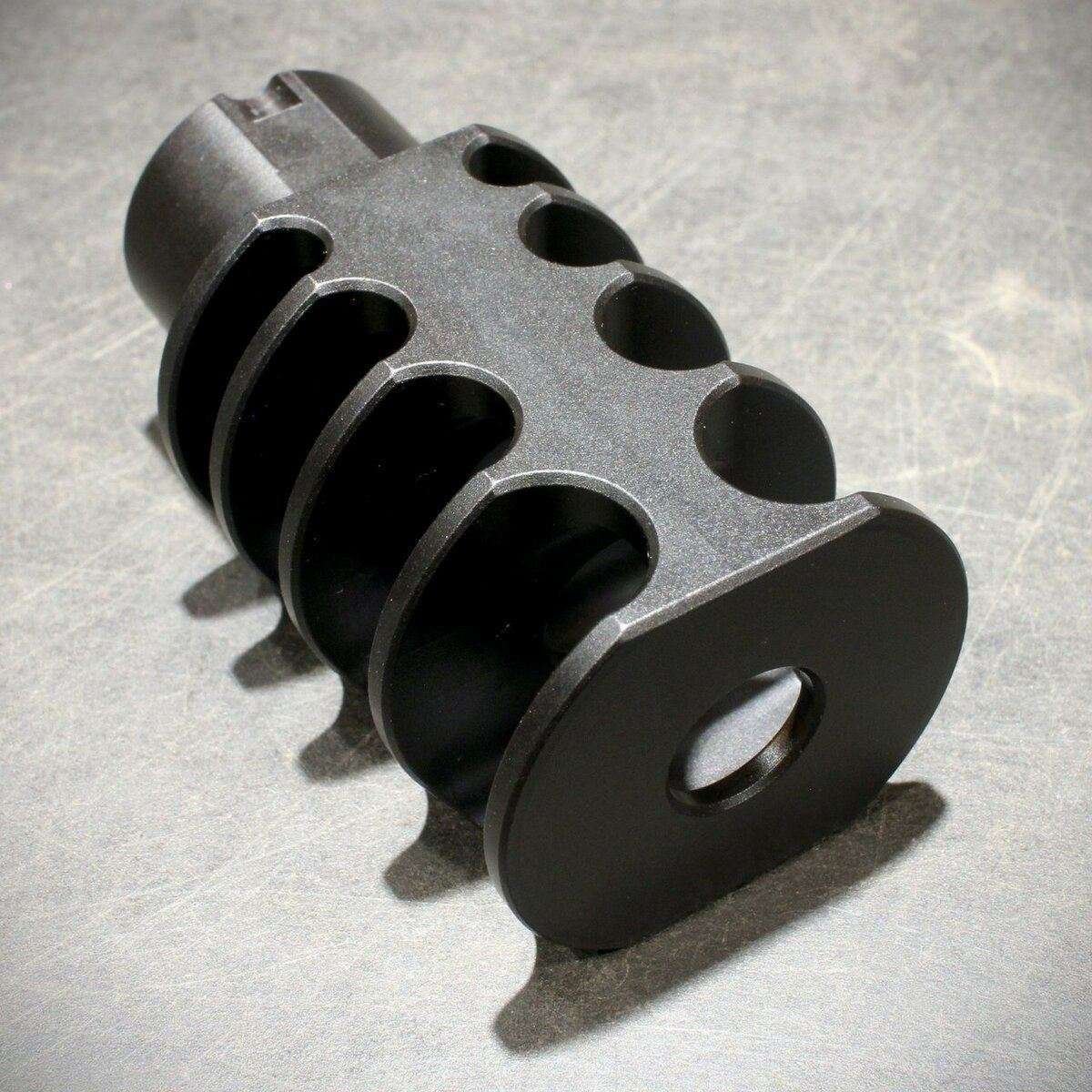 JMac Customs RRD-4C 14