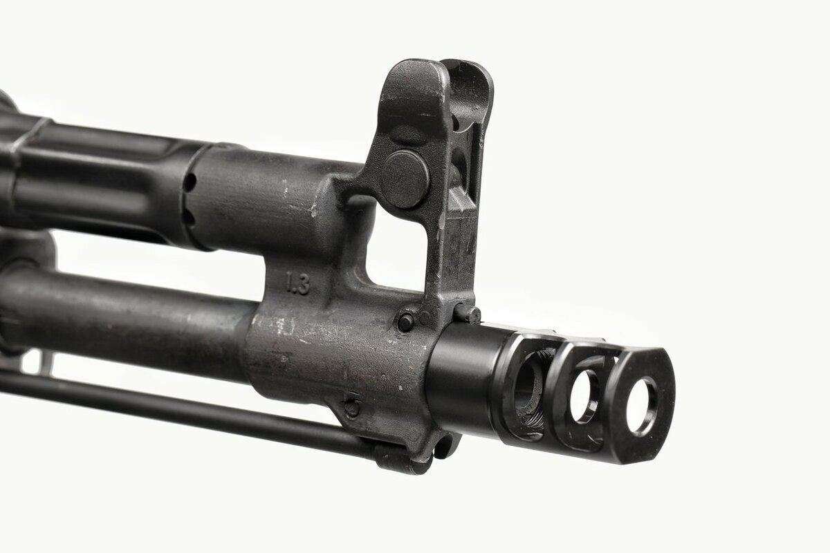 JMac Customs RRD-2C 14 Slim