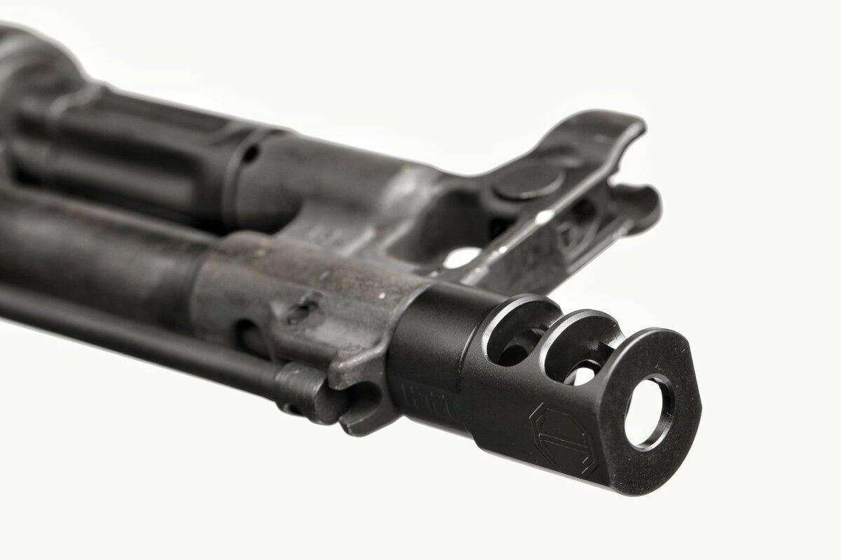 JMac Customs RRD-2C 14 Slim
