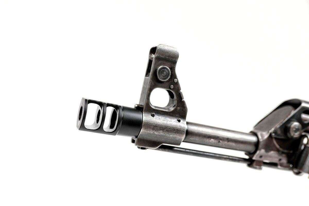JMac Customs RRD-2C 14 Slim