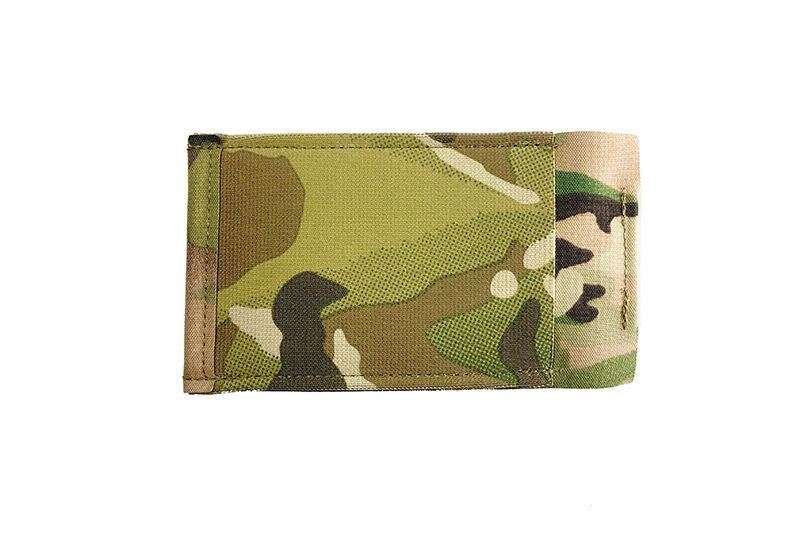 Blue Force Gear-Horiztonal Ten-Speed® Single M4 Mag Pouch -MultiCam®