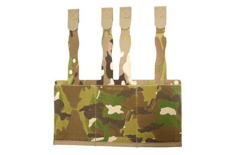 Blue Force Gear-Ten-Speed® Triple 308 Mag Pouch – MultiCam®