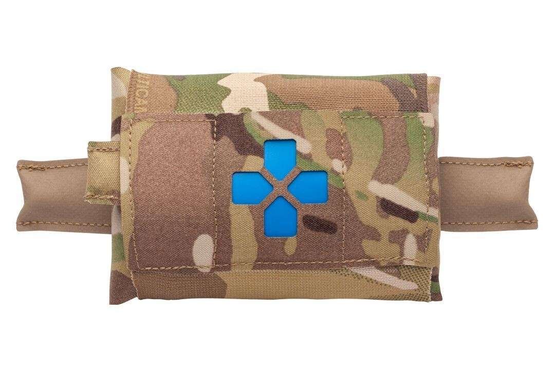Blue Force Gear – Micro Trauma Kit NOW! – Belt Mount – Empty (no medical contents) – MultiCam®