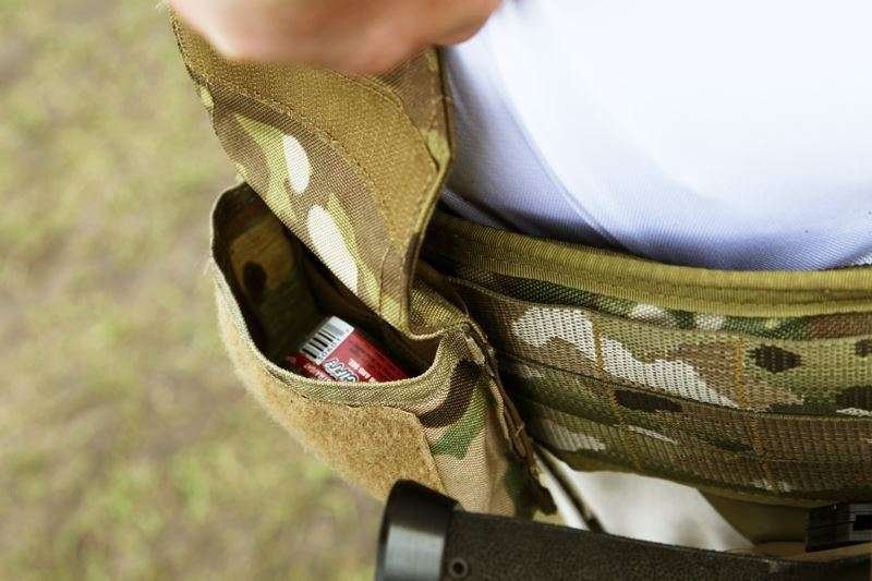 Blue Force Gear- Boo Boo Pouch -MultiCam®