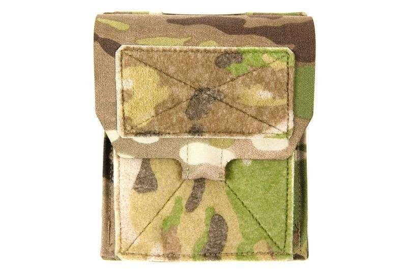 Blue Force Gear- Small Admin Pouch – MultiCam®