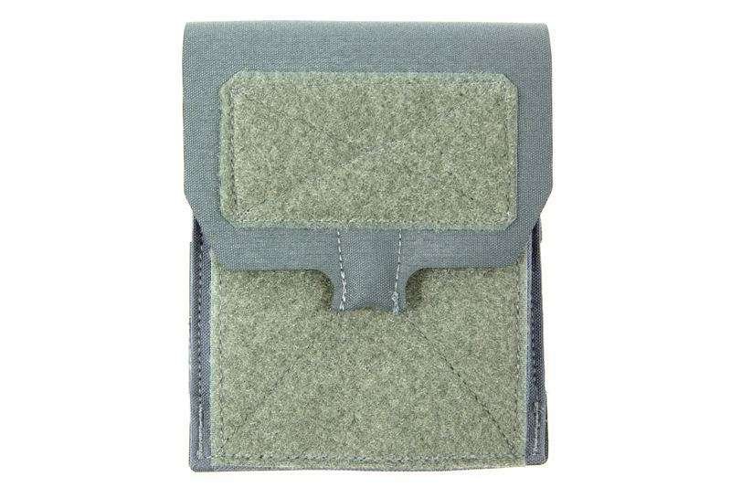 Blue Force Gear- Small Admin Pouch – Wolf Gray