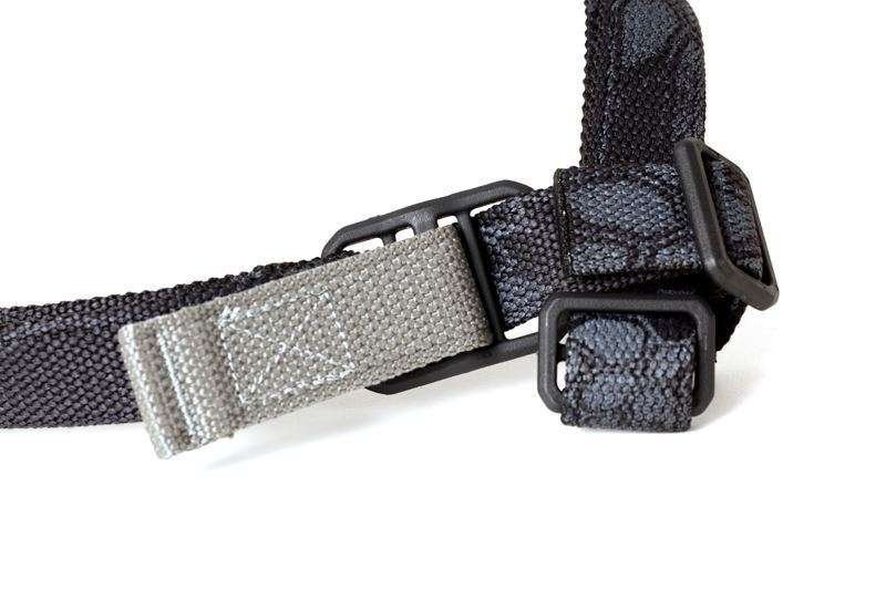 Blue Force Gear – Vickers Sling – Kryptek® Typhon – Nylon Hardware