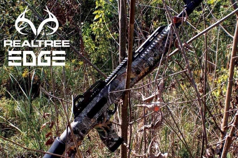 Hi-Point Firearms Model 1095 10mm Real Tree Edge Semi-Automatic California Compliant 10 Round Carbine