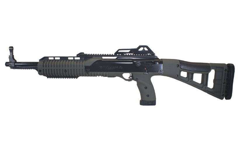 Hi-Point Firearms Model 4595 45 ACP Olive Drab 9 Round Carbine