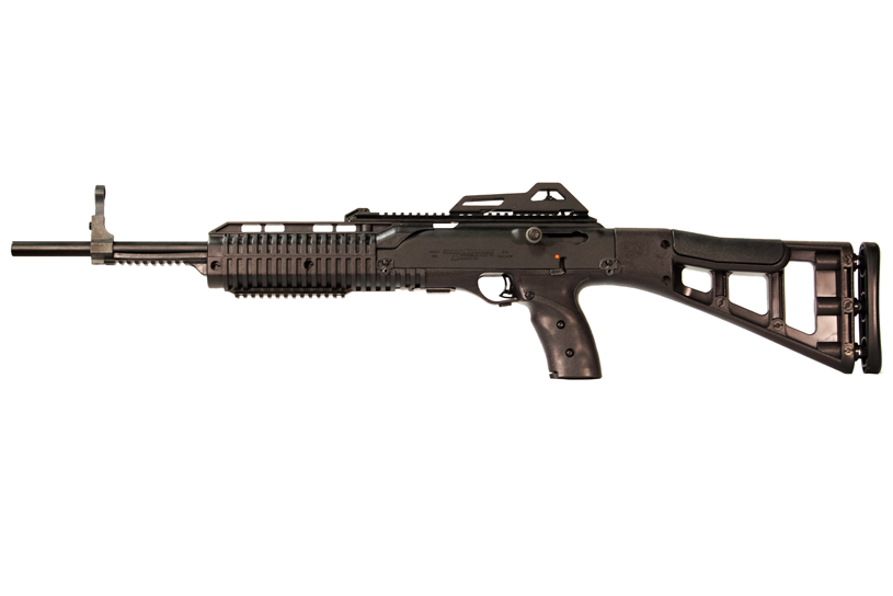 Hi-Point Firearms Model 995 9mm Black 19″ Barrel for Exporting Only Kit w/ 5 Round Mag
