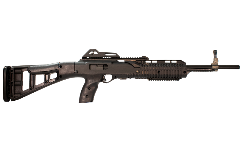 Hi-Point Firearms Model 995 9mm Black 19″ Barrel for Exporting Only Kit w/ 5 Round Mag