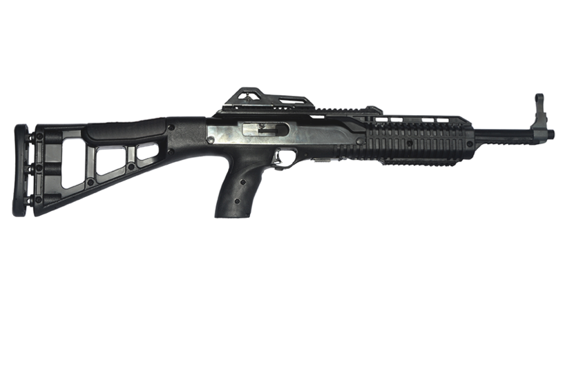 Hi-Point Firearms Model 995 9mm Black w/ PP 9 Kit 10 Round Carbine