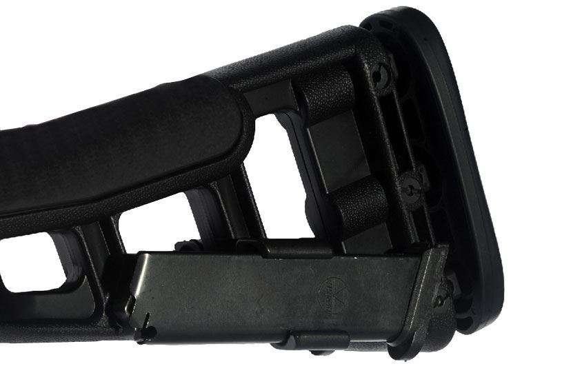 Hi-Point Firearms Model 995 9mm Black w/ PP 9 Kit 10 Round Carbine
