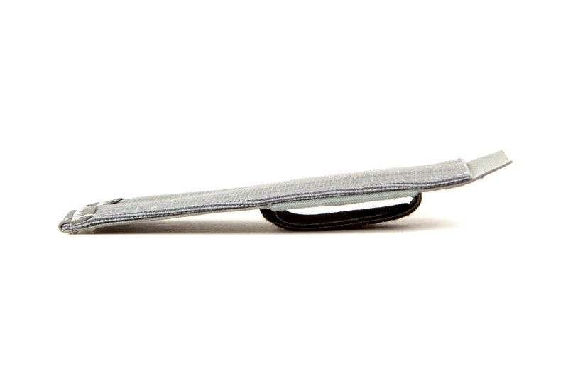 Blue Force Gear-Belt Mounted Ten-Speed® Baton Pouch – Wolf Gray
