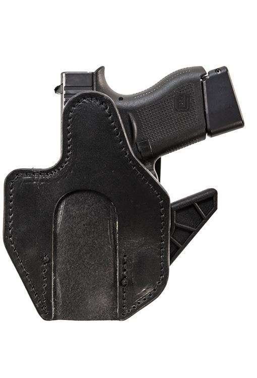 CompTac eV2 Max Hybrid Appendix IWB Holster – Sig – P365 – RIGHT – Black