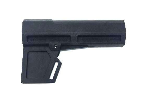 Shockwave 2M Blade Black (Blade Only)