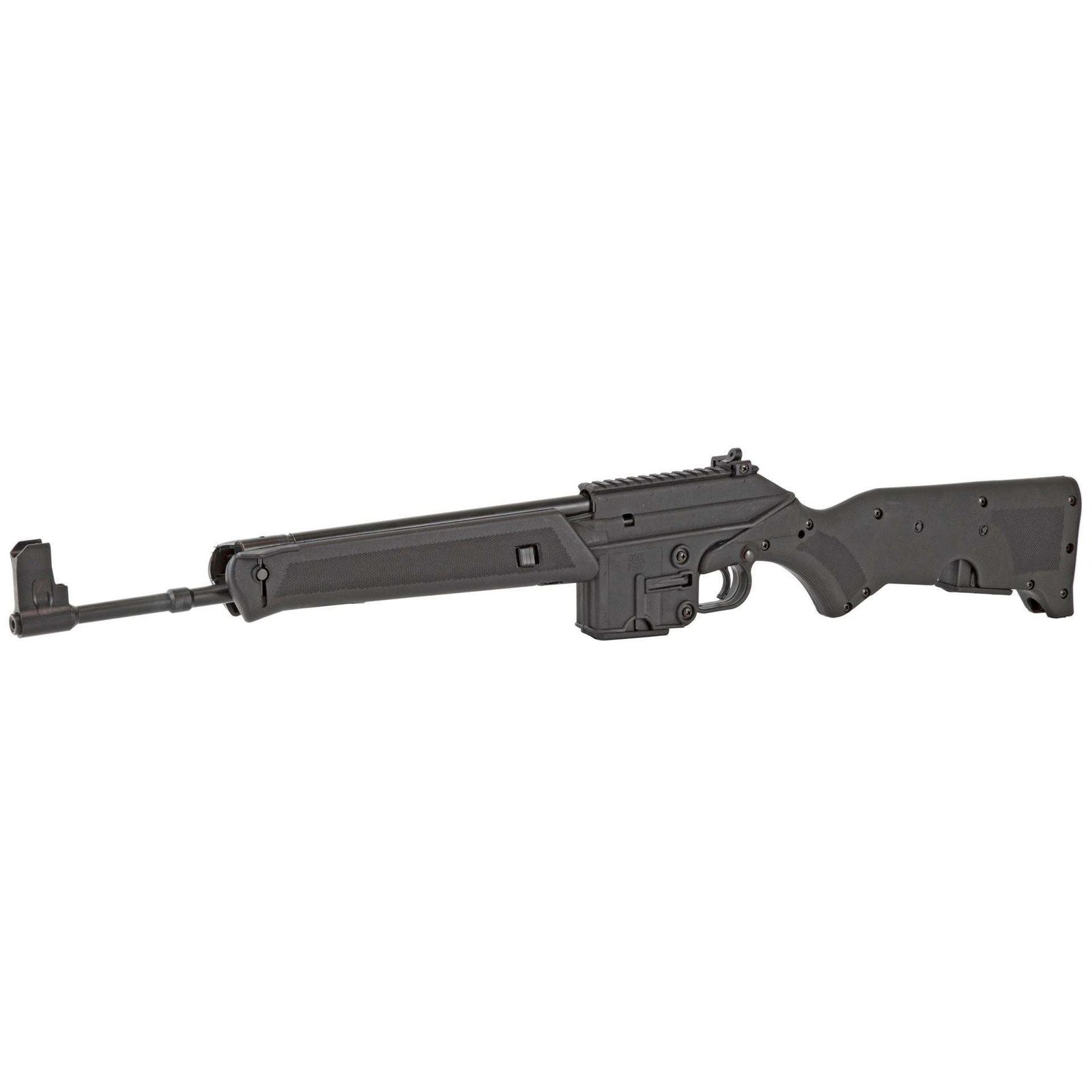 Kel-Tec SU16B Black 5.56MM/.233REM 16″ Barrel 10 Round Semi-Automatic Rifle