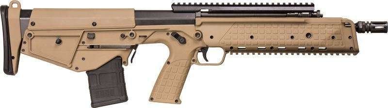 Kel-Tec RDB Defender Tan 5.56MM/.223REM 16.1″ Barrel 20 Round Semi-Automatic Rifle