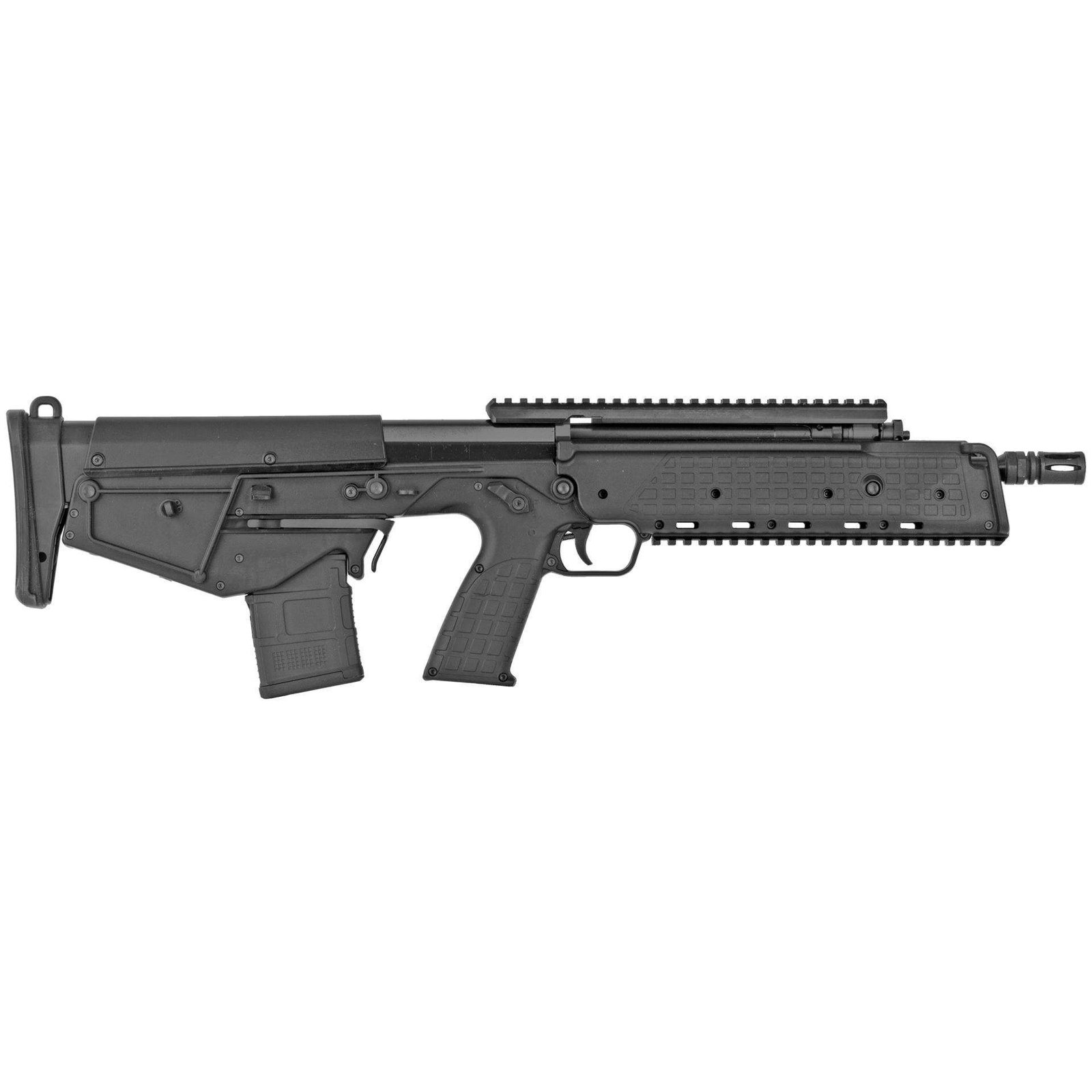 Kel-Tec RDB17 Black 5.56MM/.223REM 17.3″ Barrel 20 Round Semi-Automatic Rifle