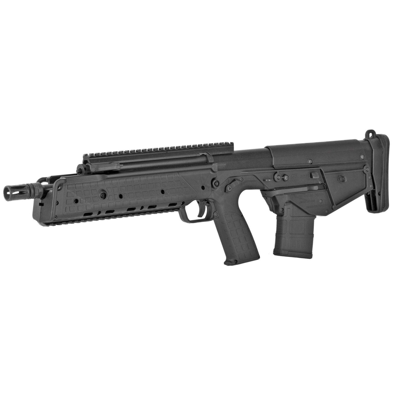 Kel-Tec RDB17 Black 5.56MM/.223REM 17.3″ Barrel 20 Round Semi-Automatic Rifle